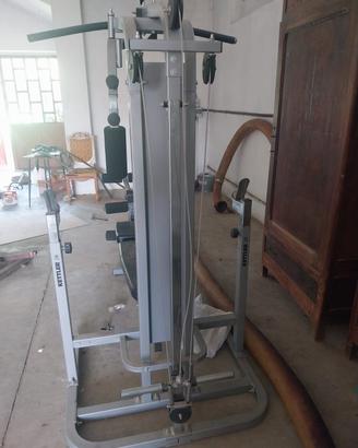 palestra kettler