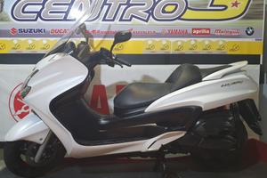 Yamaha Majesty 400