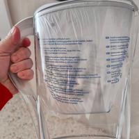 Caraffa filtrante