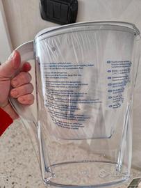 Caraffa filtrante
