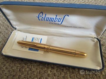 Penna stilografica COLUMBUS EXTRA