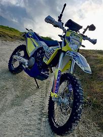 Husqvarna 701 2024