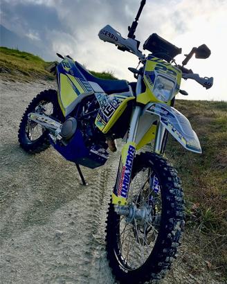 Husqvarna 701 2024