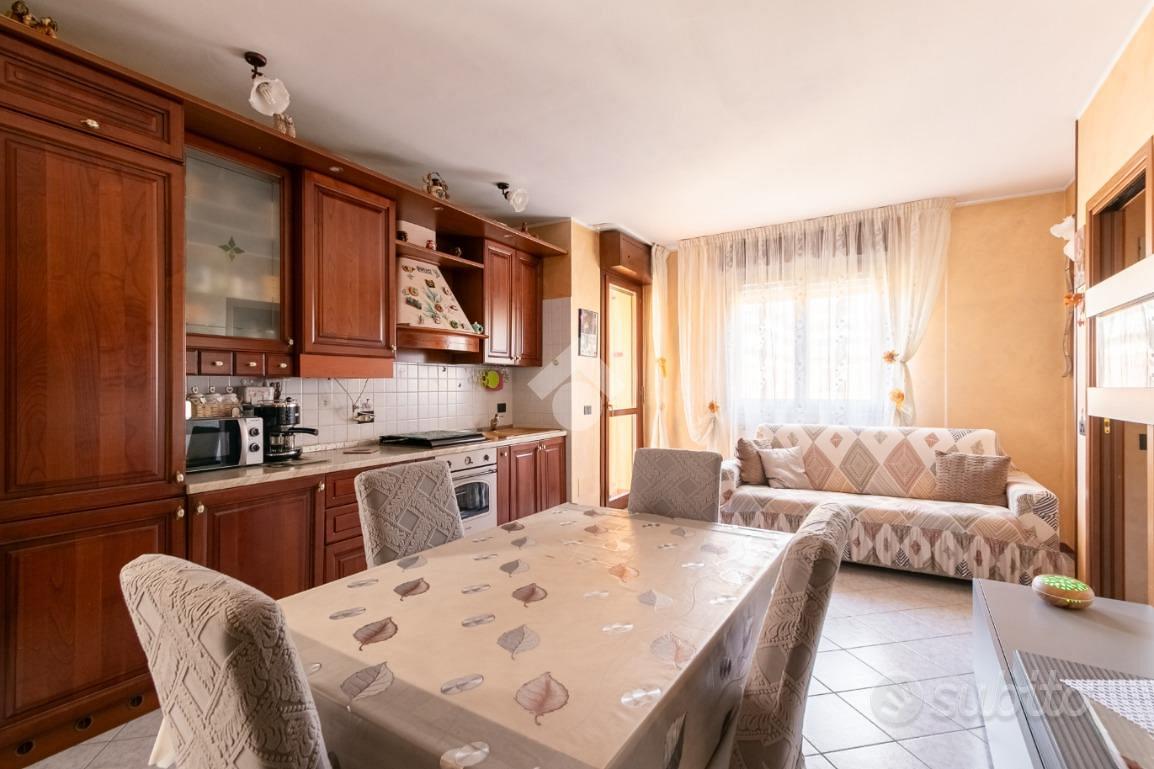 Appartamento – Bovisio Masciago, Masciago Milanese - Vista 5