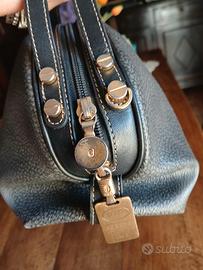 Borsa Borbonese Sexy Bag Small con tracolla