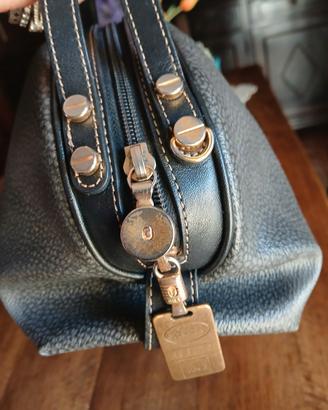 Borsa Borbonese Sexy Bag Small con tracolla