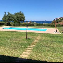 Villino in costa Ogliastra