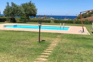 Villino in costa Ogliastra