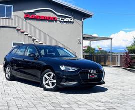 Audi A4 30 2.0 tdi mhev Business 136cv s-tronic