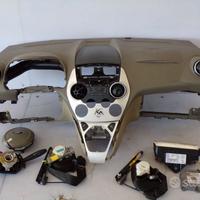 Kit Airbag Ford ka 2012