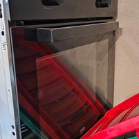 forno a incasso veloce 