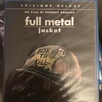 Full metal jacket bluray