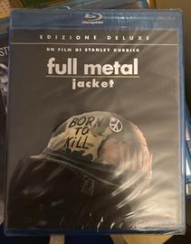 Full metal jacket bluray