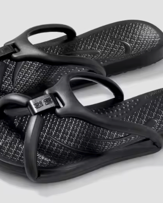 Ciabatte da viaggio sottili pieghevoli NUOVE