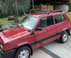 Fiat Panda 4x4