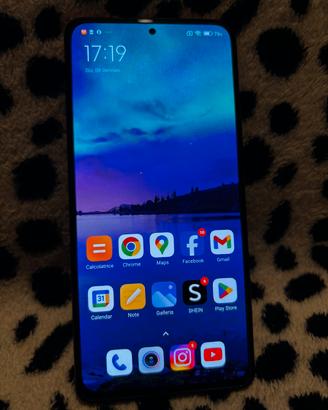 Redmi Note 10 Pro - 128 gb