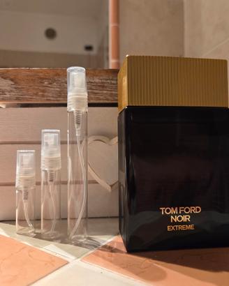 Tom Ford Noir Extreme 