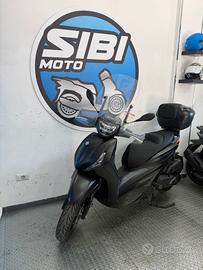 Piaggio Beverly 400