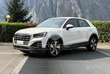 AUDI Q2 30 TDI S tronic Admired Advanced