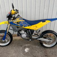 Husqvarna SM 125 2004