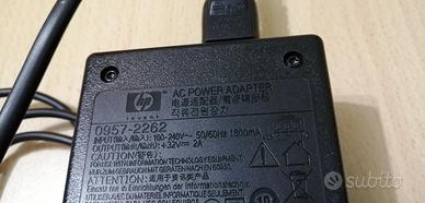 Alimentatore stampante HP - 0957-2262