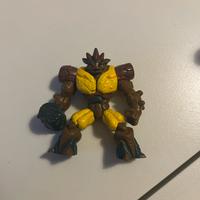 Gormito il sigmore della terra