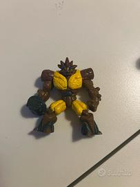 Gormito il sigmore della terra