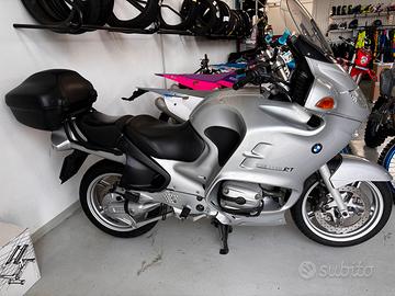 Bmw R 1150 RT 2005