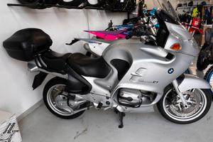 Bmw R 1150 RT 2005