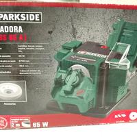 Parkside stazione di affilatura