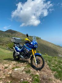Yamaha Super Tenere XTZ 750