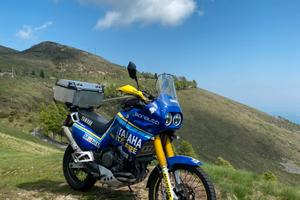 Yamaha Super Tenere XTZ 750