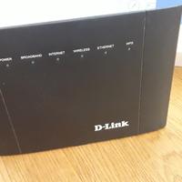 Modem D-Link