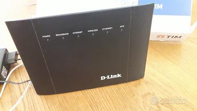 Modem D-Link