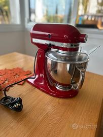 Planetaria Kitchen Aid KSM150