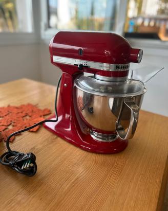 Planetaria Kitchen Aid KSM150