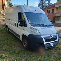 Citroen jumper 2.2 hdi cv 120