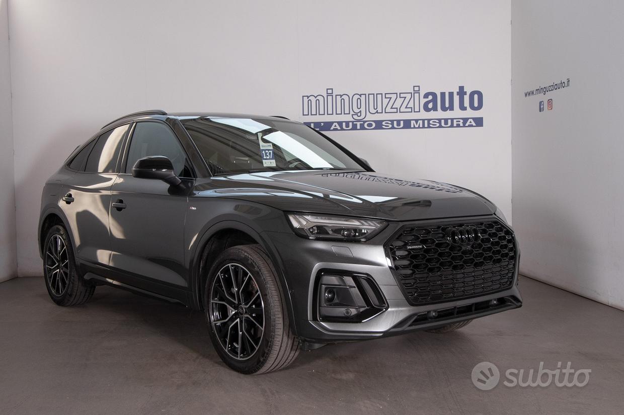 AUDI Q5 3ª serie