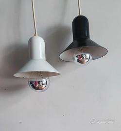 Lampadari nordici anni 70/80 Nordlux Danesi