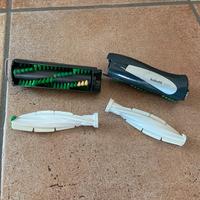 Spazzole Kobold Folletto kit rinfresca