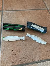 Spazzole Kobold Folletto kit rinfresca