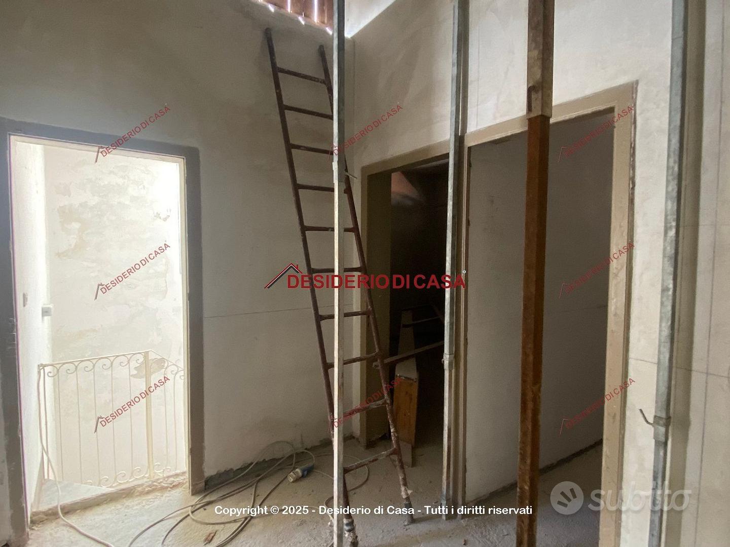 Appartamento – Castellammare del Golfo, Trapani - Vista 4