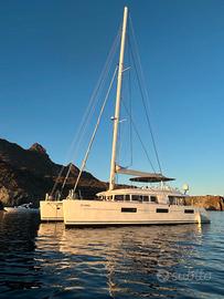 CATAMARANO LAGOON 620 - 2013 SICILIA