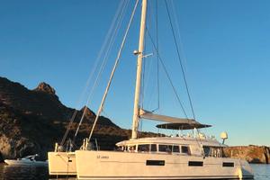 CATAMARANO LAGOON 620 - 2013 SICILIA