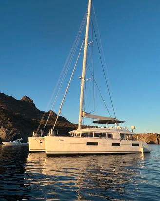 CATAMARANO LAGOON 620 - 2013 SICILIA