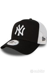 capello New Era (ORIGINALE) come nuovo 