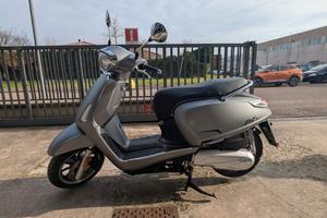 Kymco Like 125i NUOVO