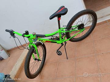  bici Aurelia plus 24 