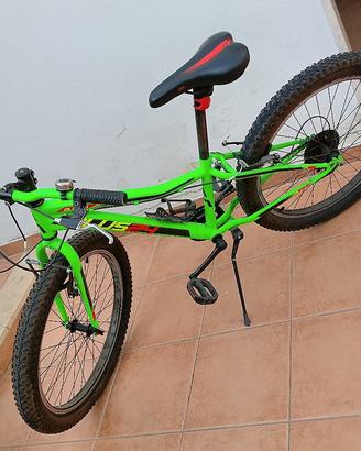  bici Aurelia plus 24 
