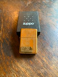 Accendino Zippo